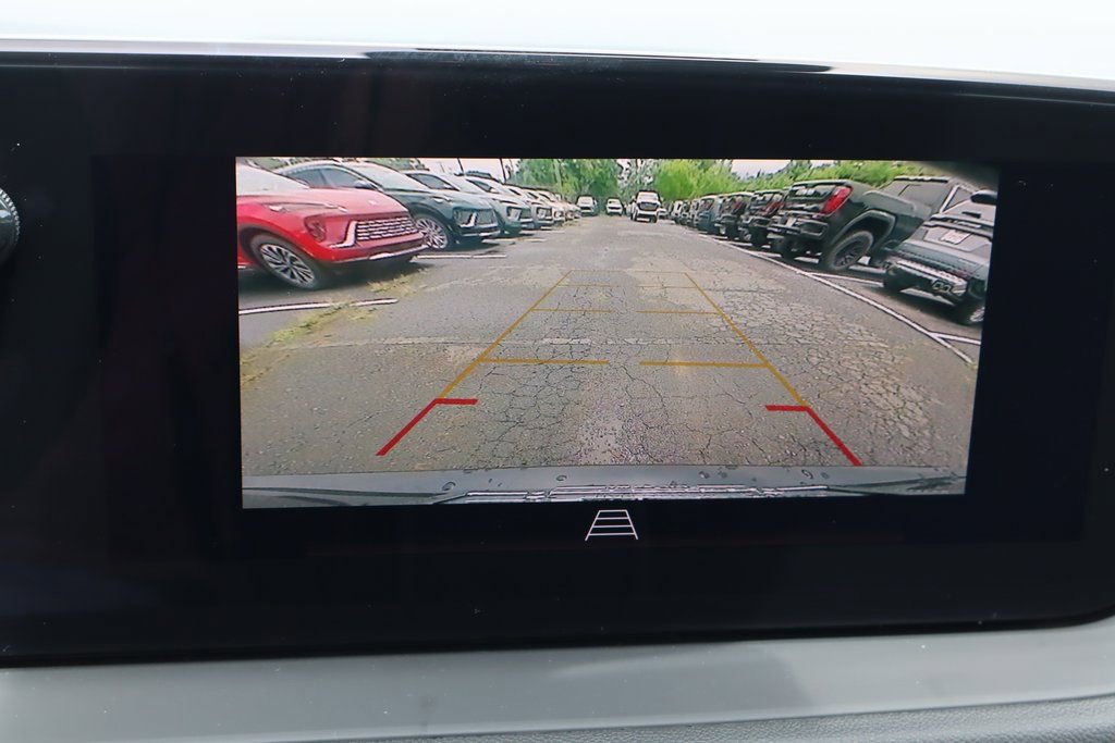 New 2026 Buick Encore GX Sport Touring w/ Comfort Package AWD/4WD image 14