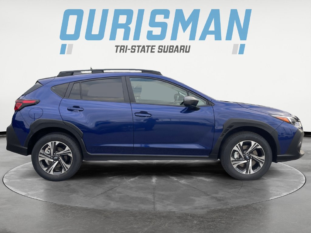 New 2026 Subaru Crosstrek 2.5i Premium AWD/4WD image 7