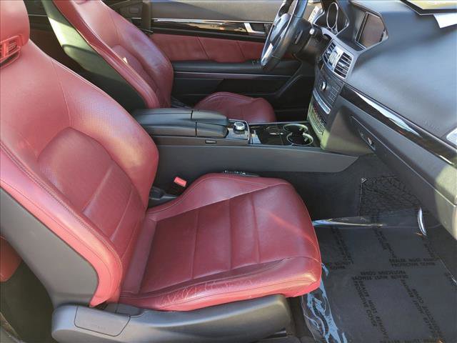 Used 2016 Mercedes-Benz E 400 Cabriolet image 19