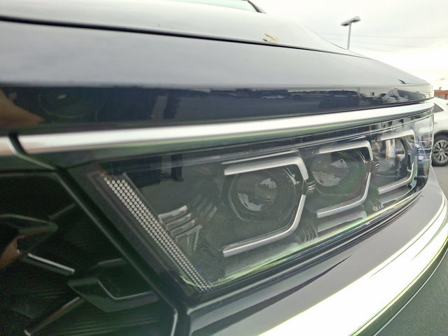 Used 2022 Kia Sorento SX w/ Panoramic Sunroof Package image 9