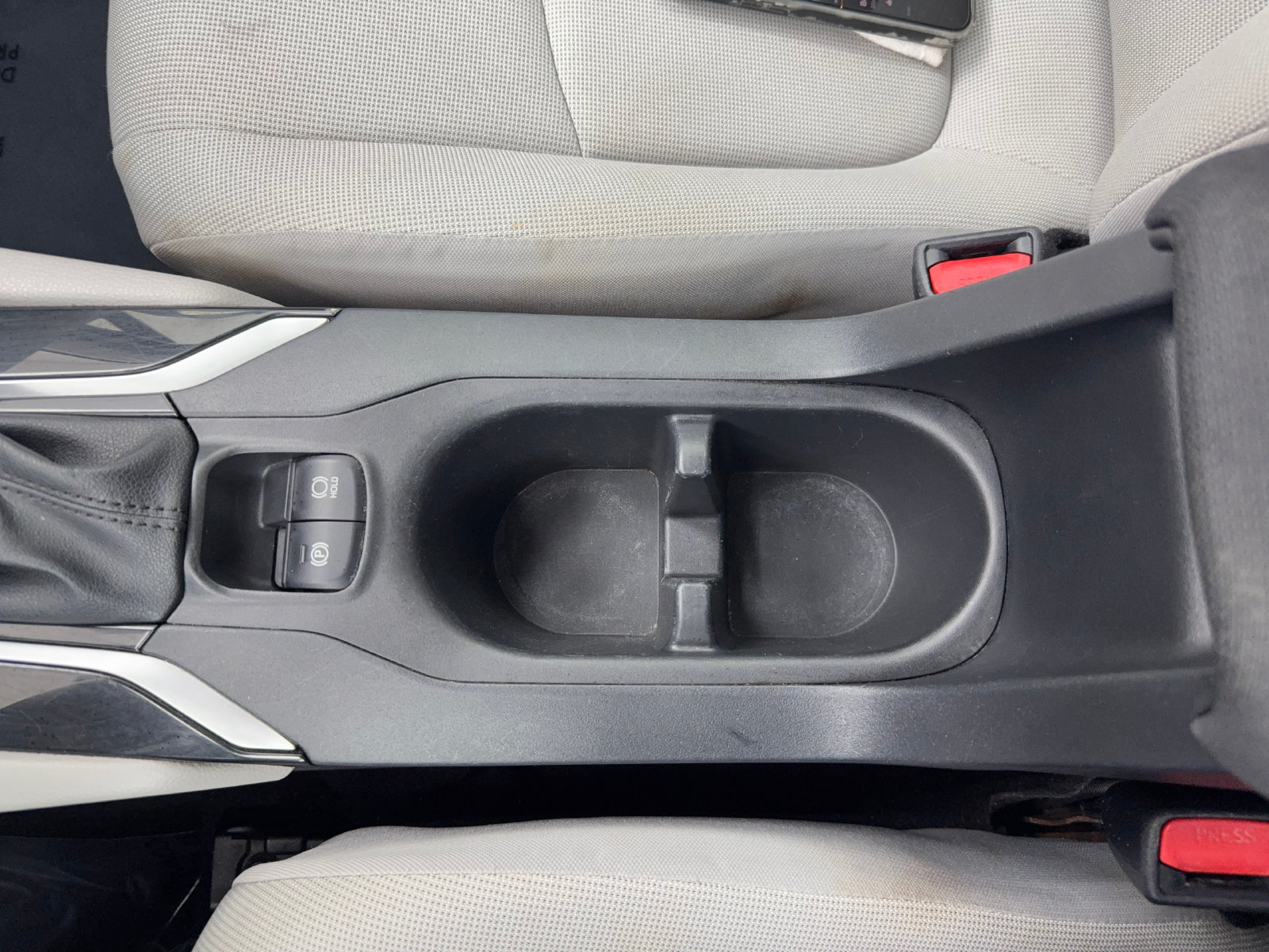 Used 2023 Toyota Corolla Cross L AWD/4WD image 20