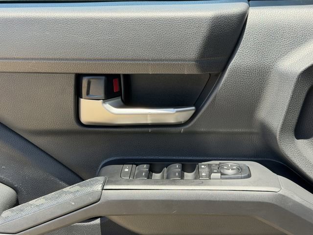 Used 2024 Toyota Tacoma TRD Sport RWD image 23