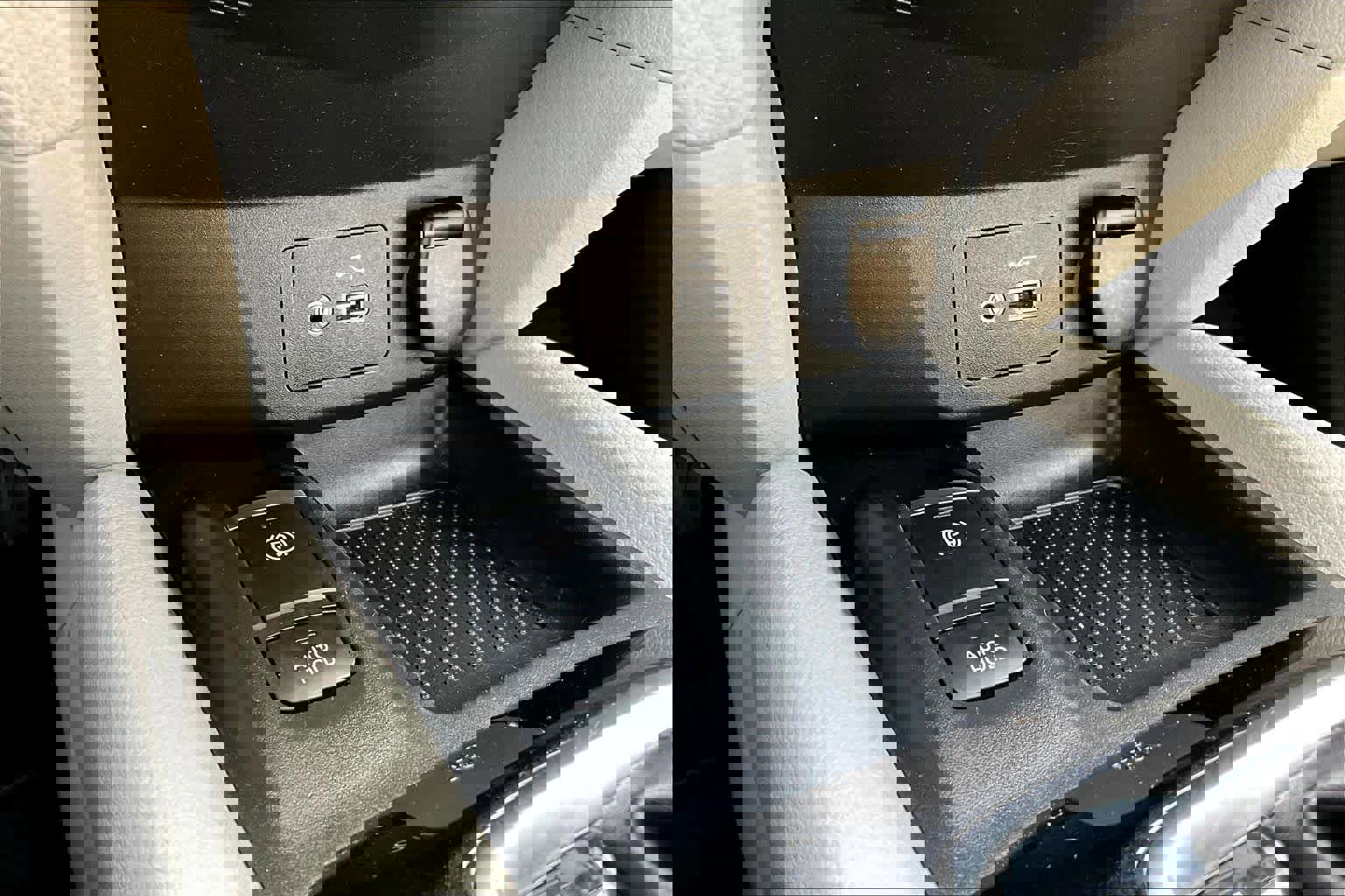 Used 2022 Nissan Rogue Sport SL w/ Premium Package image 36