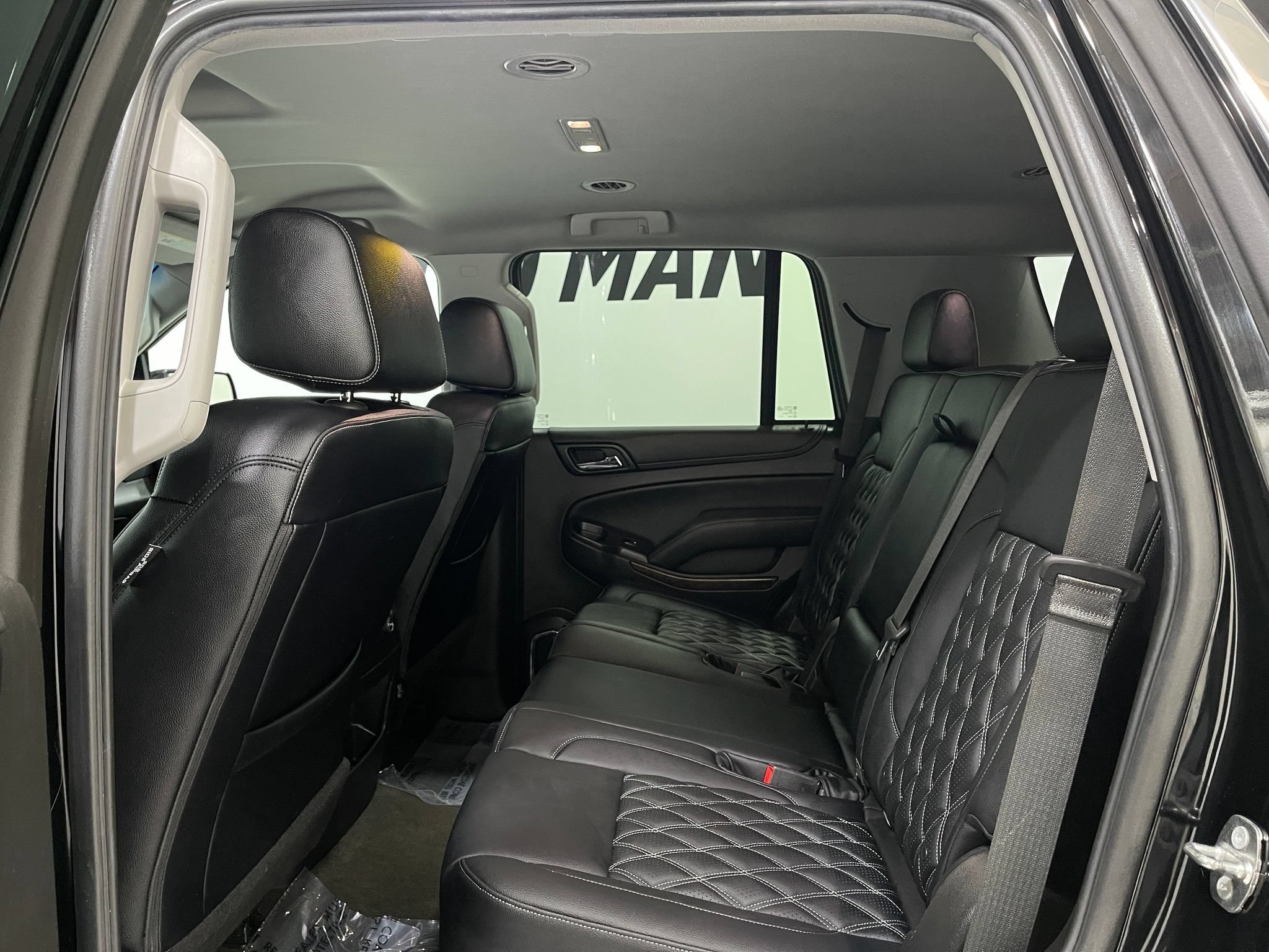 Used 2018 Chevrolet Tahoe LS AWD/4WD image 27