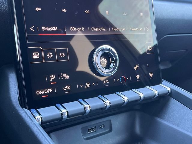 New 2026 GMC Terrain Elevation w/ Technology Package II FWD image 28