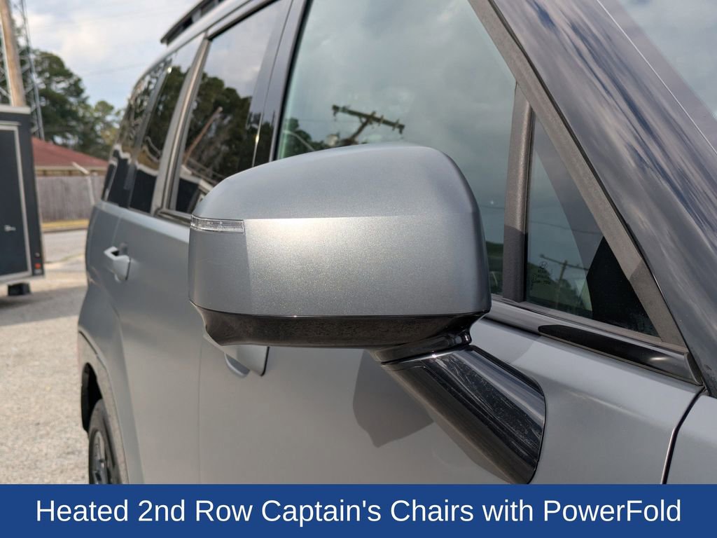 Used 2024 Hyundai Santa Fe Calligraphy image 12