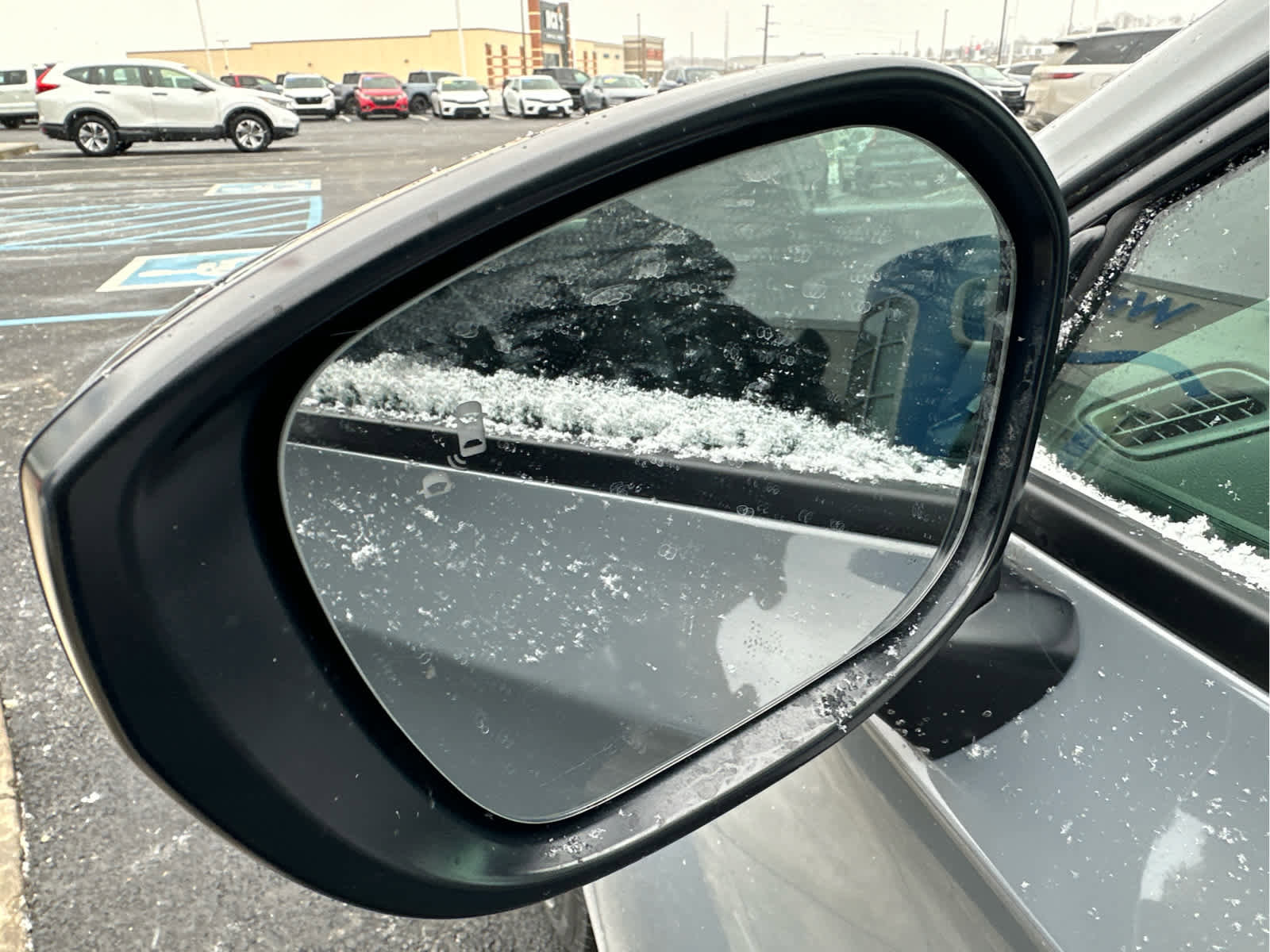 New 2026 Honda Civic Sport image 17