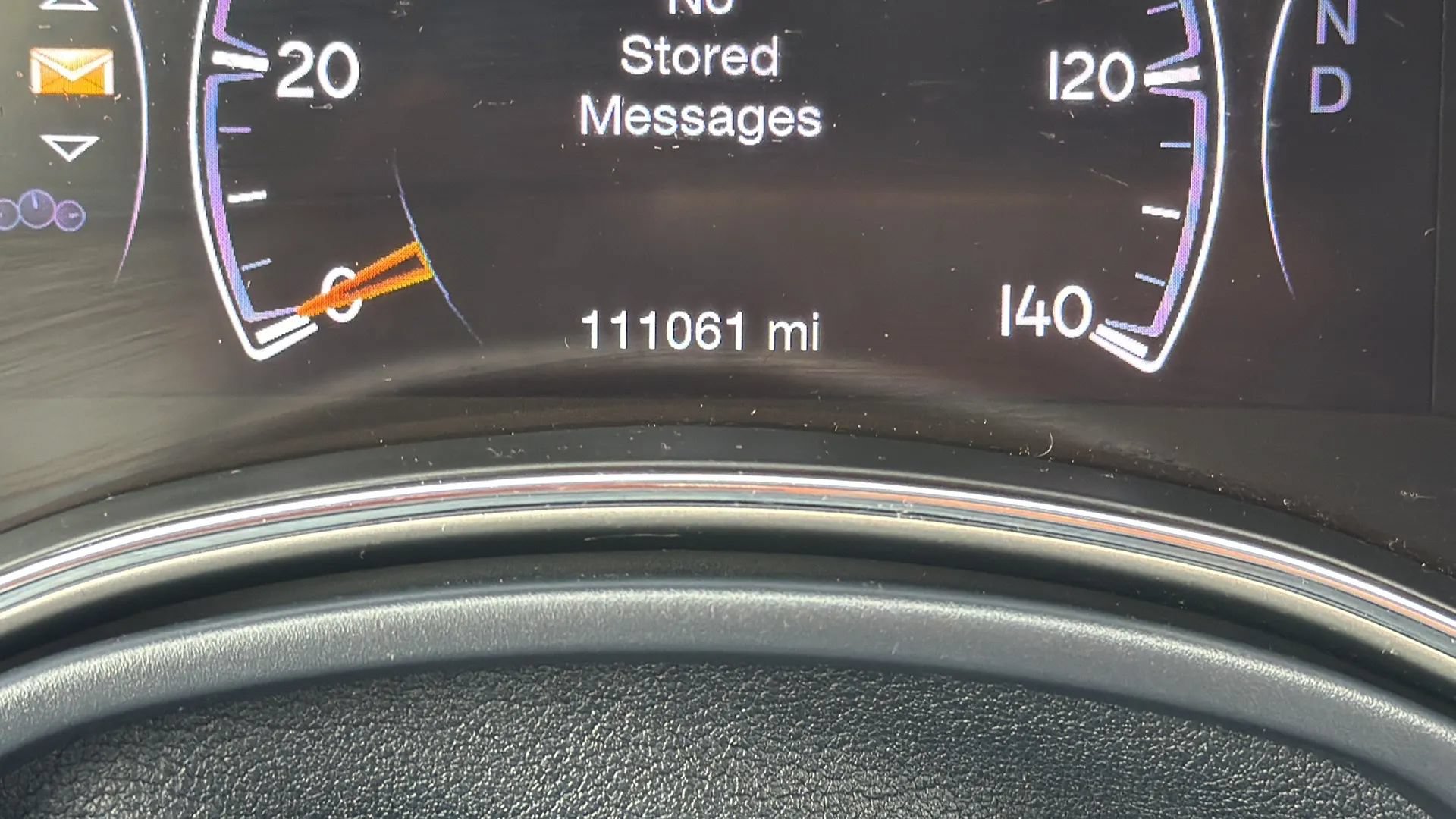 Used 2017 Jeep Grand Cherokee Summit AWD/4WD image 16