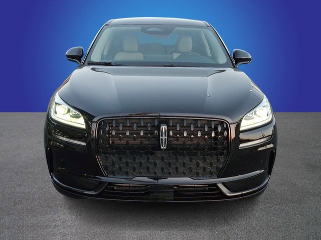 Certified 2025 Lincoln Corsair Reserve w/ Jet Appearance Package AWD/4WD image 2