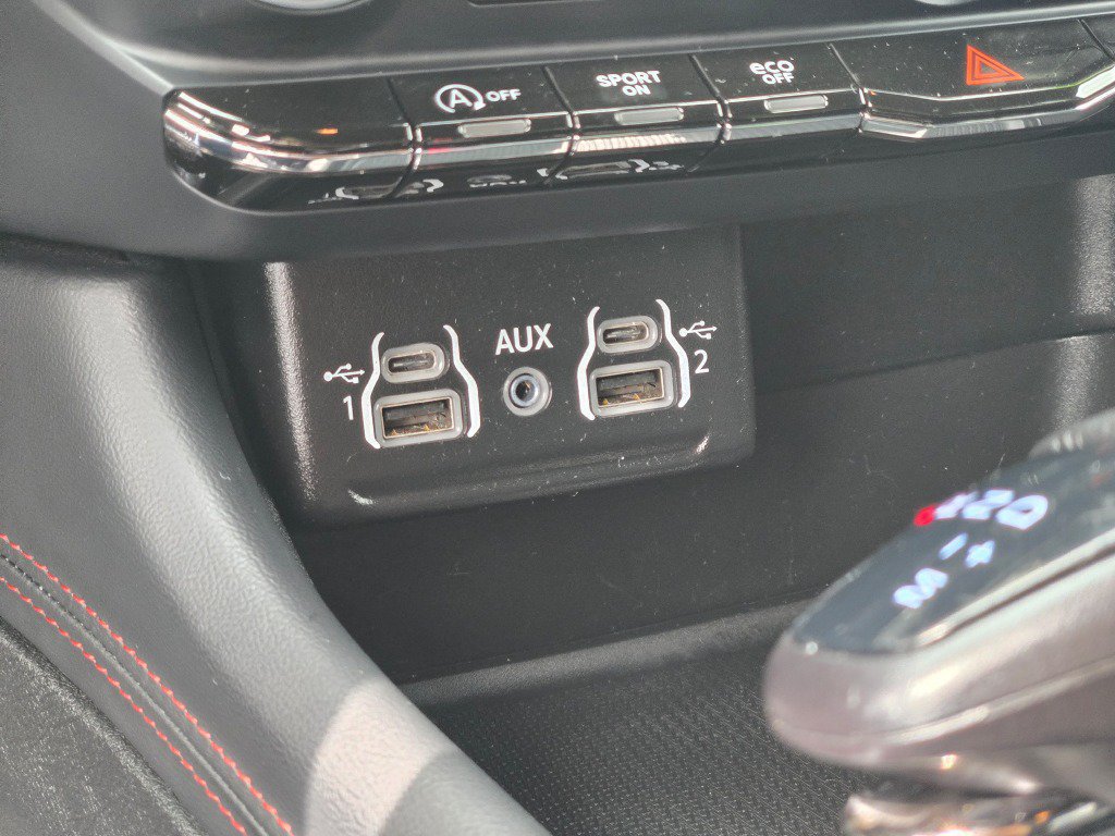 Used 2025 Dodge Durango GT AWD/4WD image 29