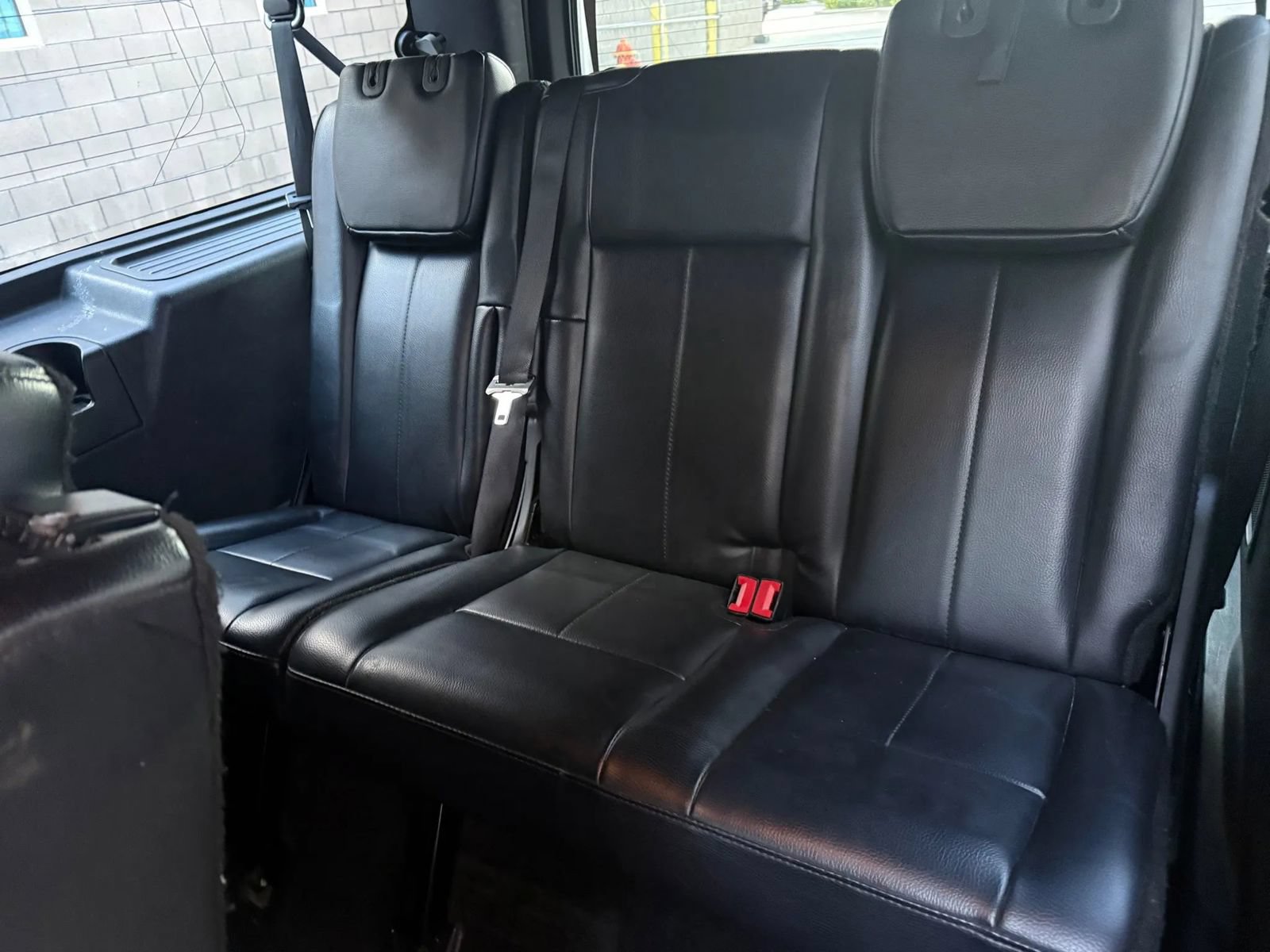 Used 2017 Ford Expedition EL Limited RWD image 12