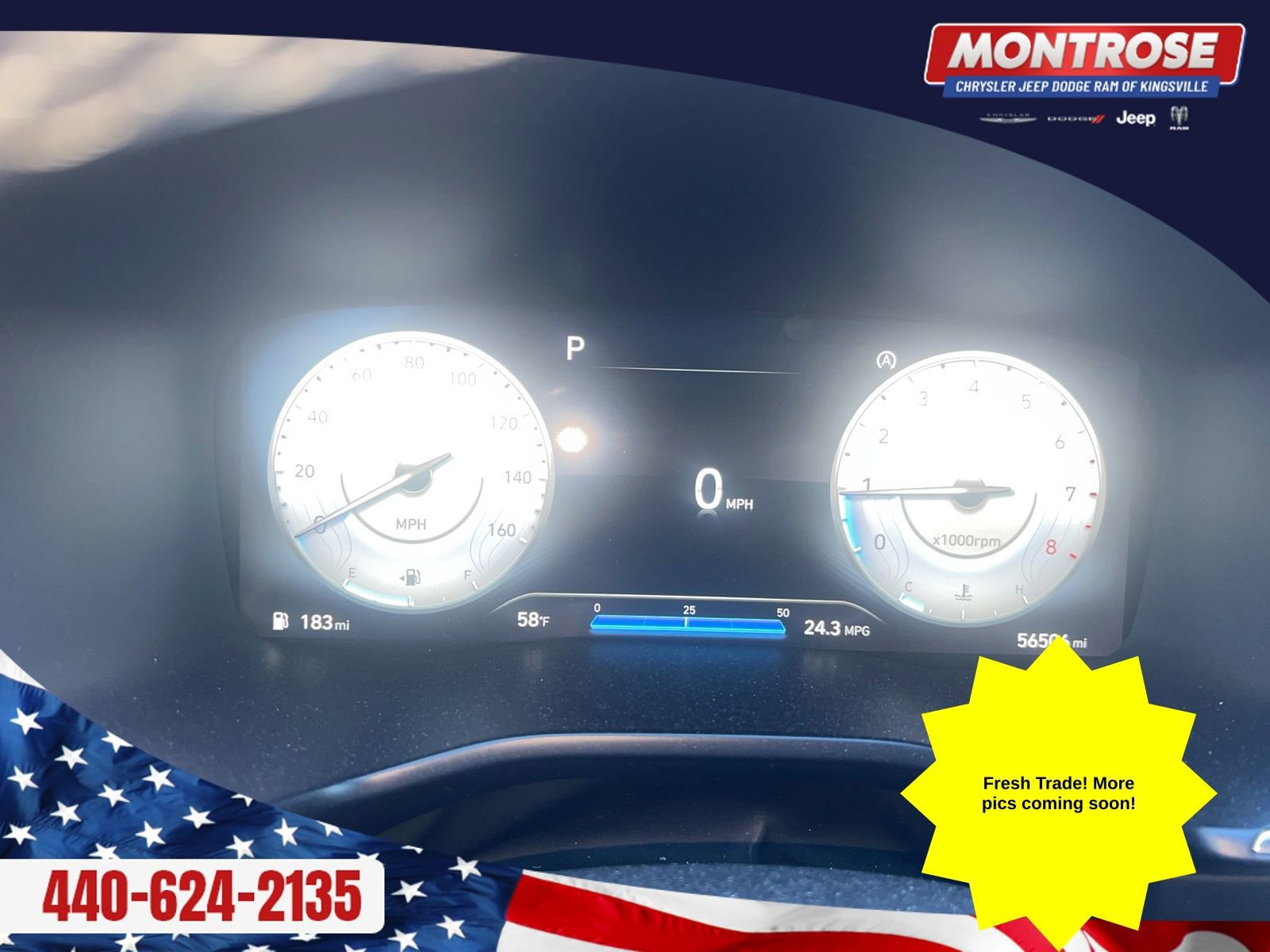 Used 2022 Hyundai Santa Fe Limited image 9