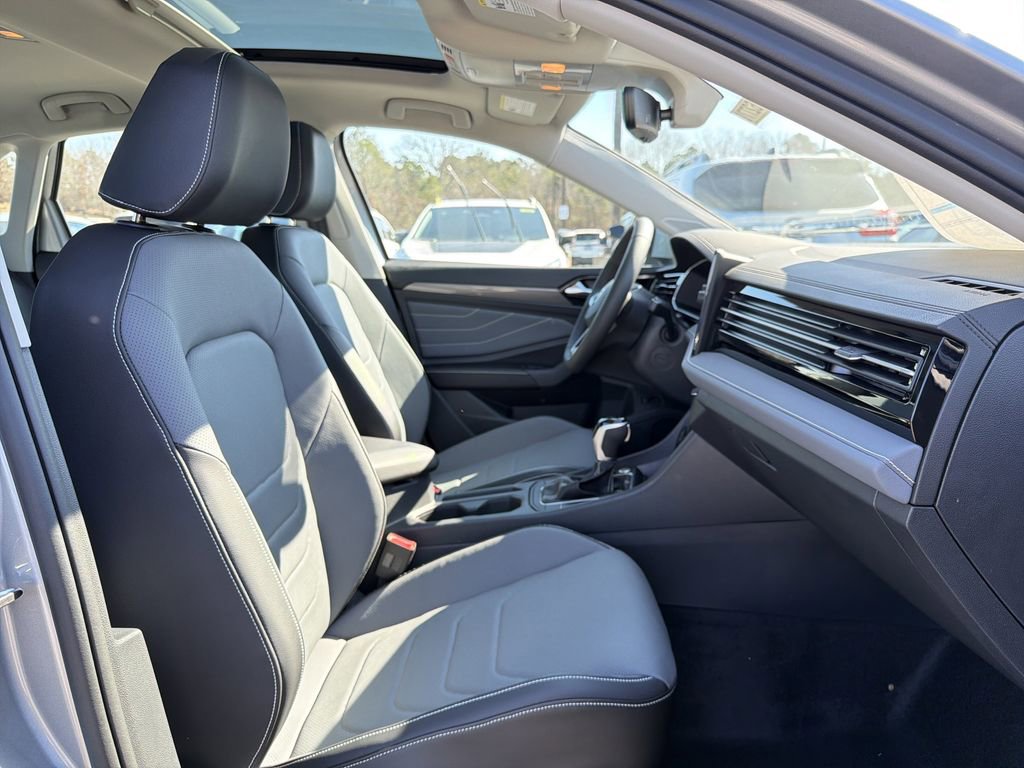 New 2026 Volkswagen Jetta SEL image 19