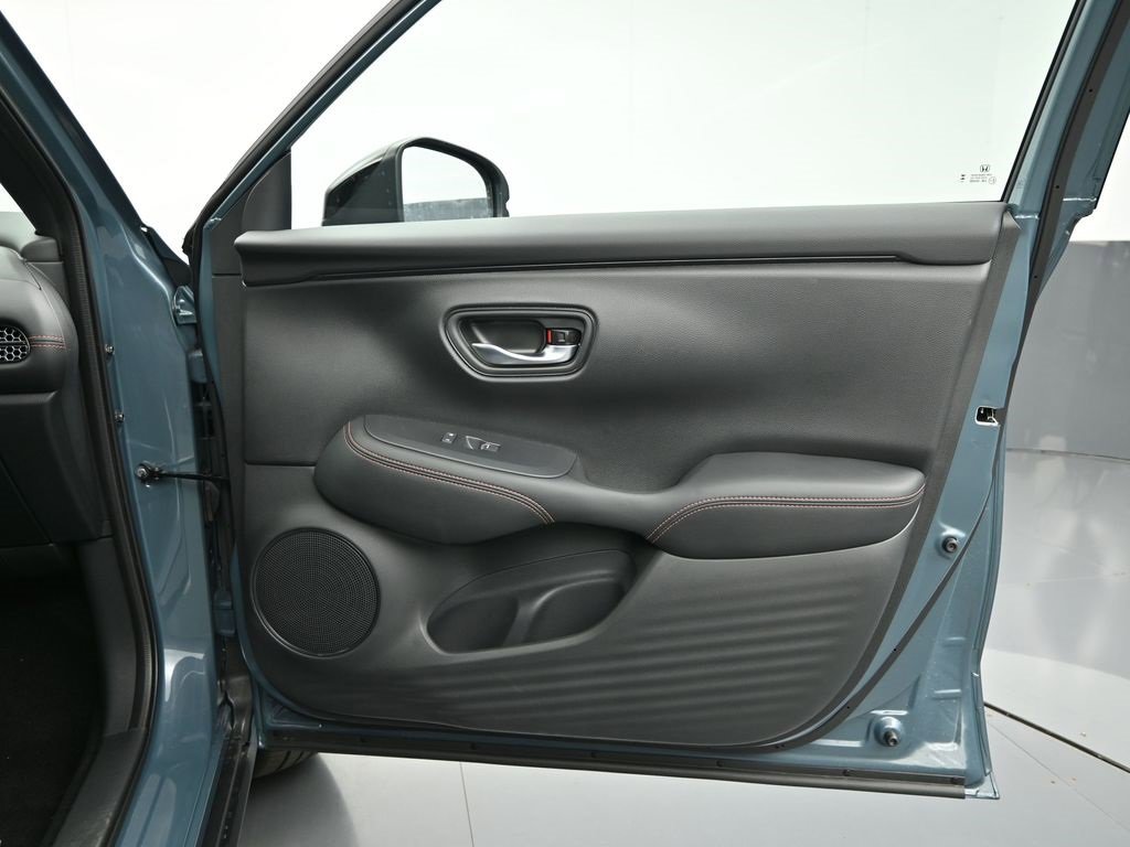 New 2026 Honda HR-V Sport image 38