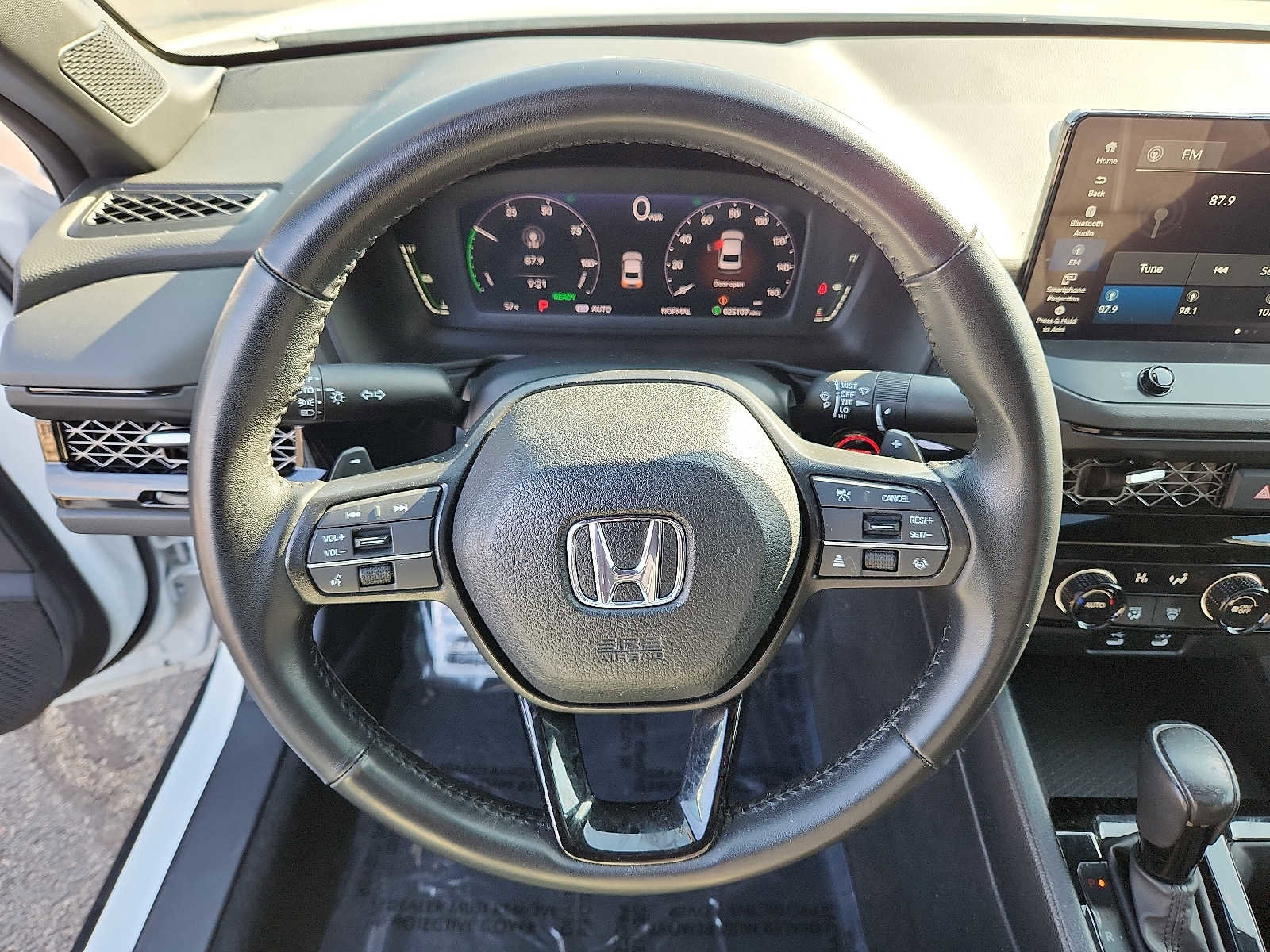 Certified 2023 Honda Accord Sport image 19