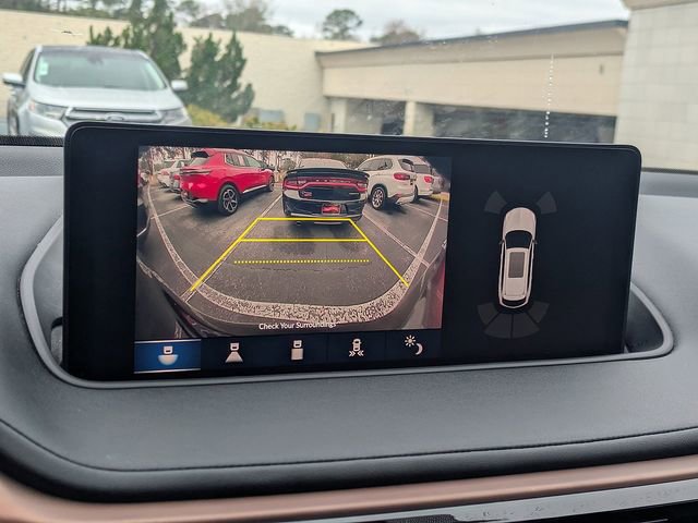 Used 2022 Acura MDX SH-AWD w/ Technology Package image 24