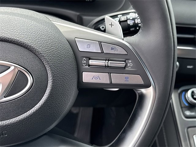 New 2025 Hyundai Palisade Calligraphy image 20