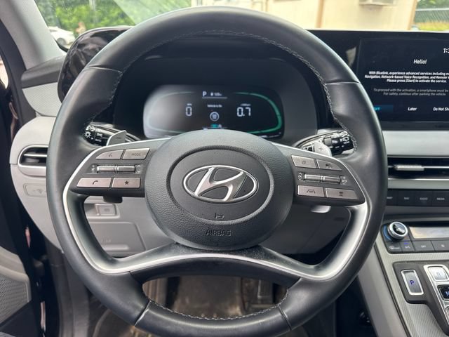 Used 2023 Hyundai Palisade SEL AWD/4WD image 19
