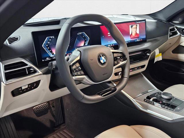 Used 2026 BMW 430i Coupe w/ Premium Package image 3