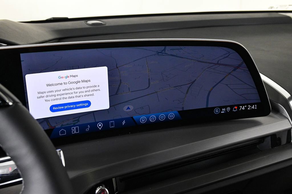 New 2026 Cadillac Vistiq Platinum image 14