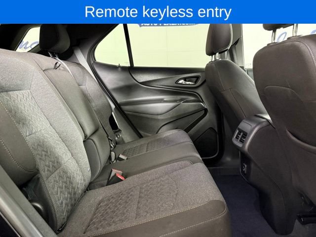 Used 2023 Chevrolet Equinox LT AWD/4WD image 18