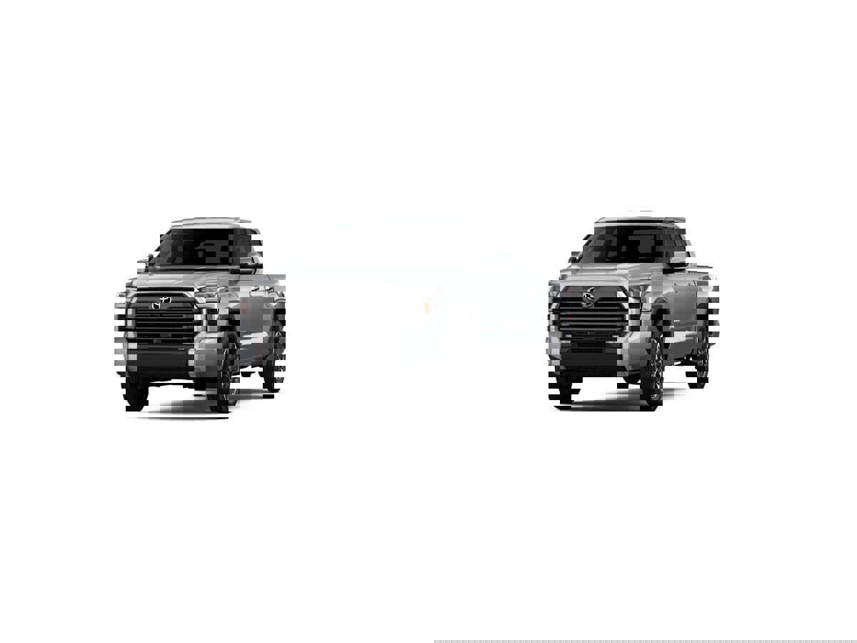 New 2026 Toyota Tundra Limited image 52