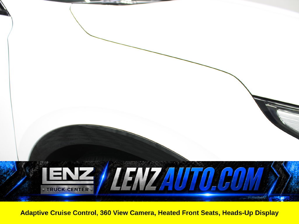 Used 2026 Buick Envision Sport Touring AWD/4WD image 39