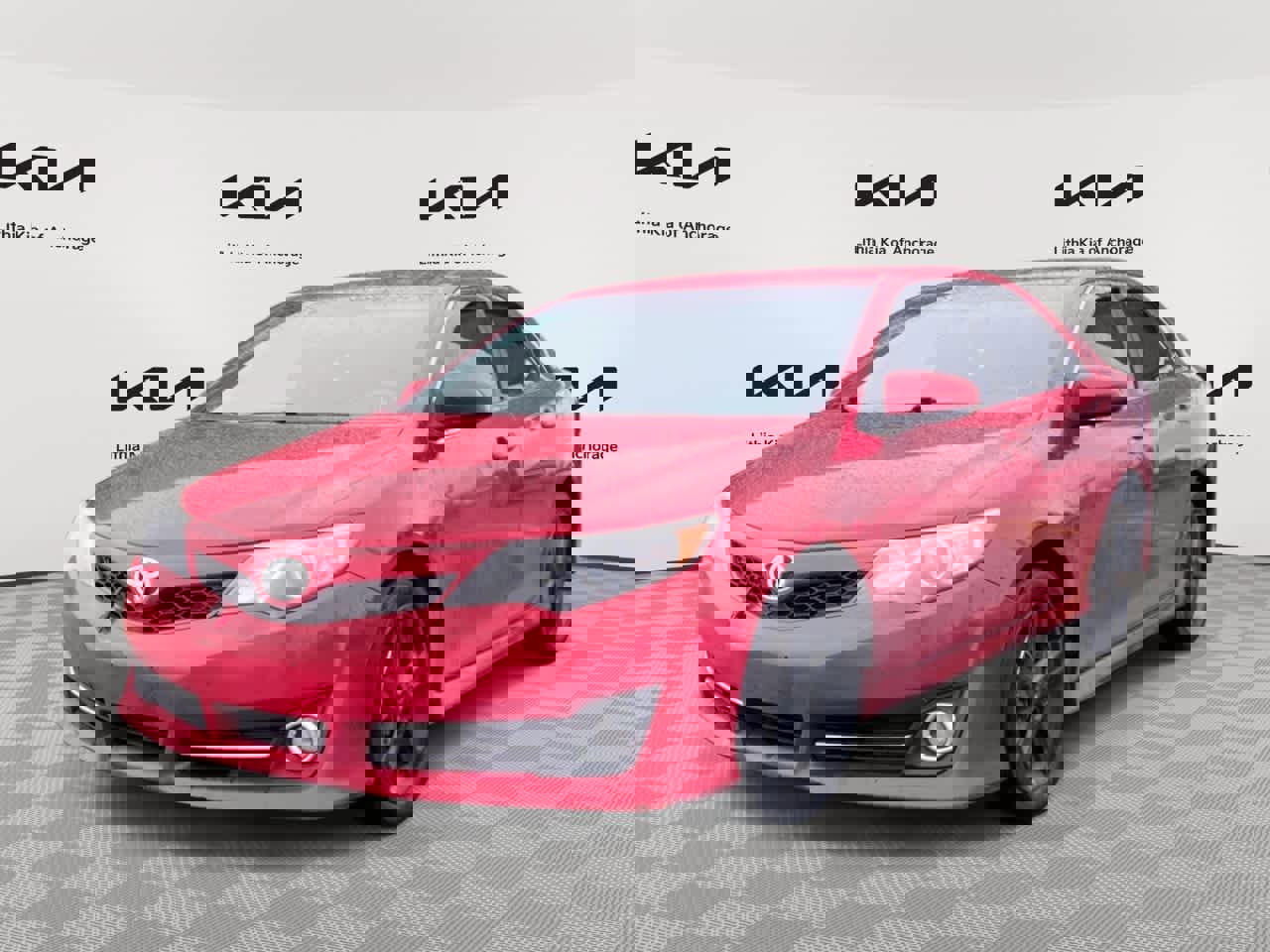 Used 2014 Toyota Camry SE