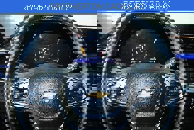 Certified 2024 Chevrolet Trax LT w/ Driver Confidence Package image 18