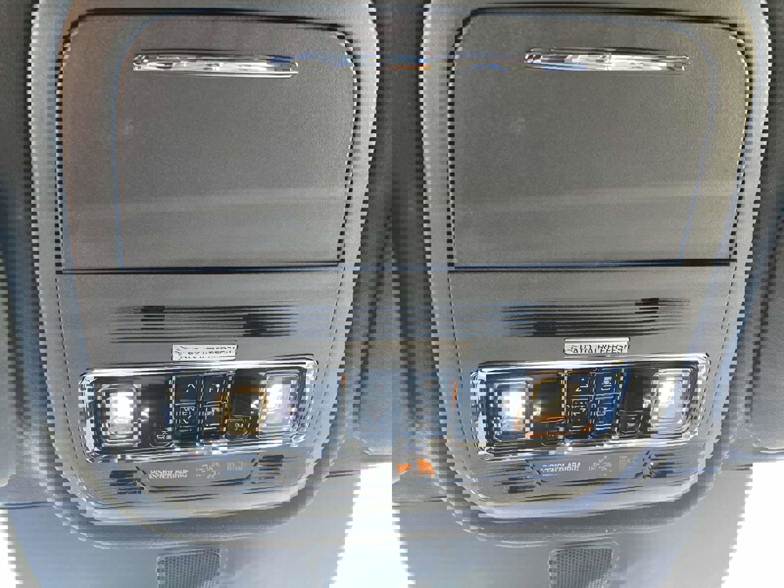 New 2025 Lincoln Aviator Black Label image 29