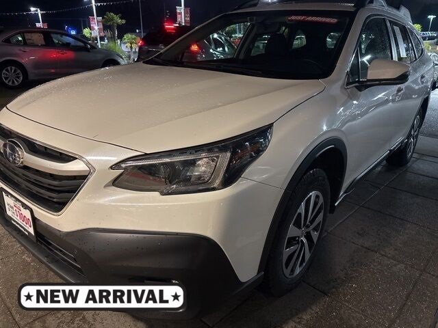 Used 2020 Subaru Outback Premium