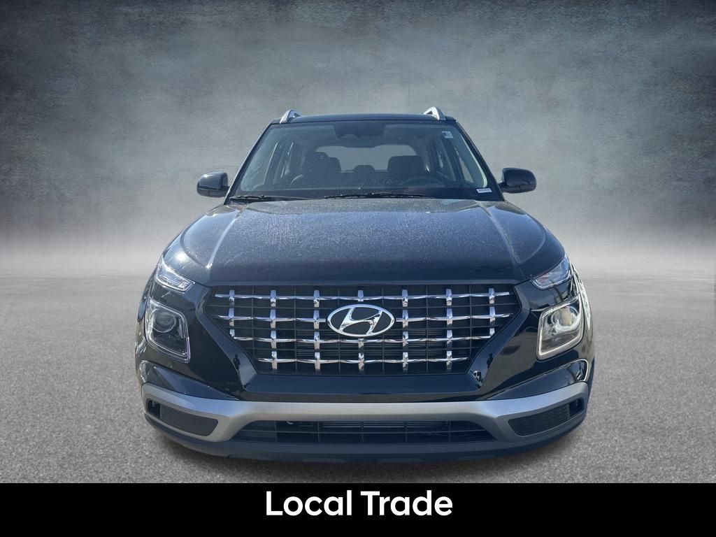 Used 2026 Hyundai Venue SEL FWD image 10