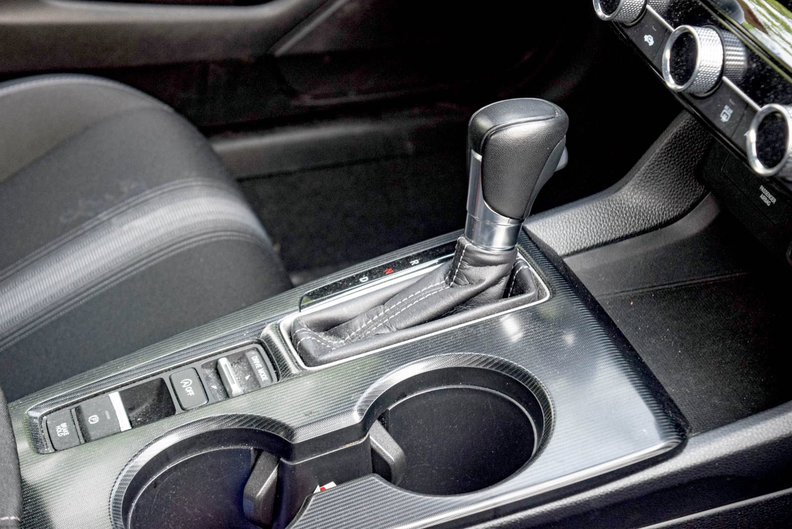 Used 2023 Honda Civic Sport image 20