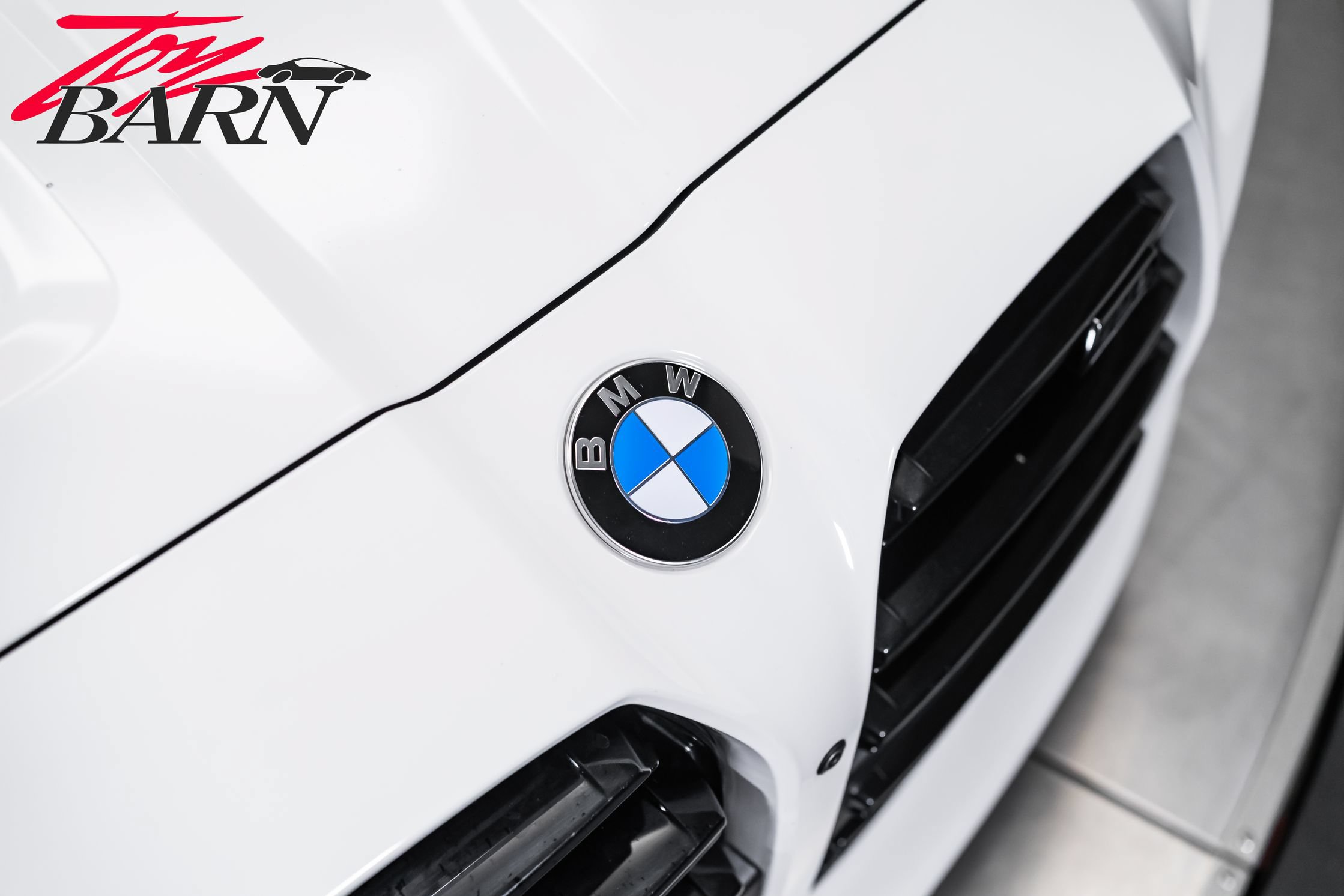 Used 2022 BMW M4 xDrive Competition AWD/4WD image 18