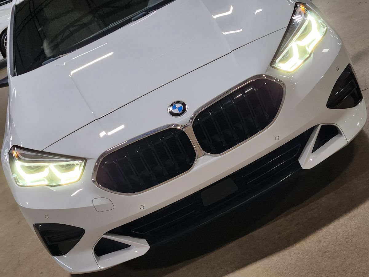 Used 2023 BMW 228i Gran Coupe w/ Convenience Package FWD image 19