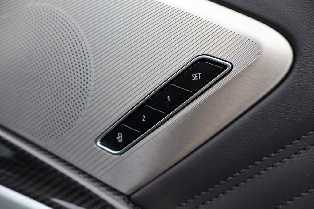 New 2026 Chevrolet Corvette Z06 image 44