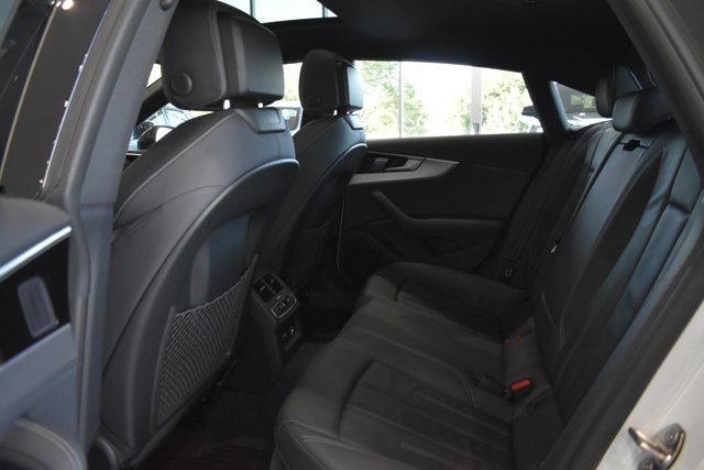 Used 2024 Audi A5 2.0T Premium Plus AWD/4WD image 24