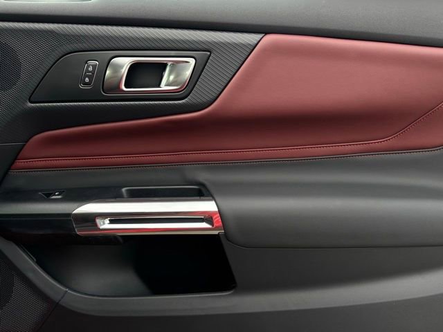 New 2026 Ford Mustang GT Premium image 21