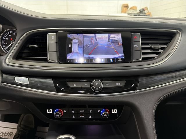 Certified 2020 Buick Enclave Essence w/ Sound and Sites Package FWD image 17