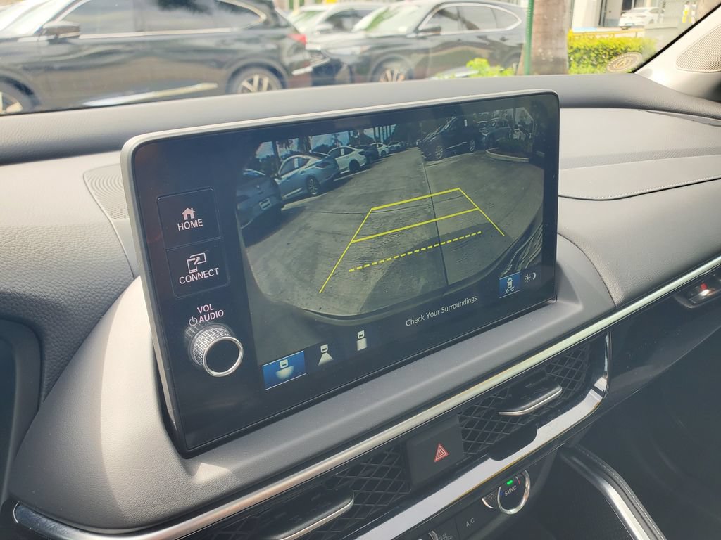 Used 2026 Acura ADX FWD image 30