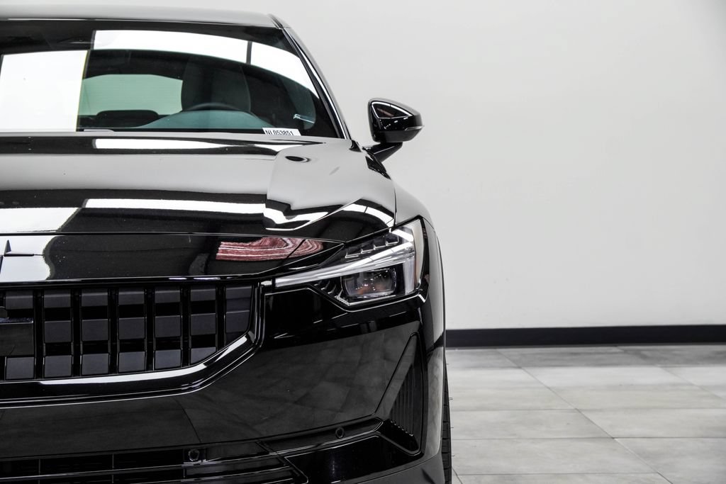 Used 2022 Polestar Polestar 2 AWD/4WD image 8