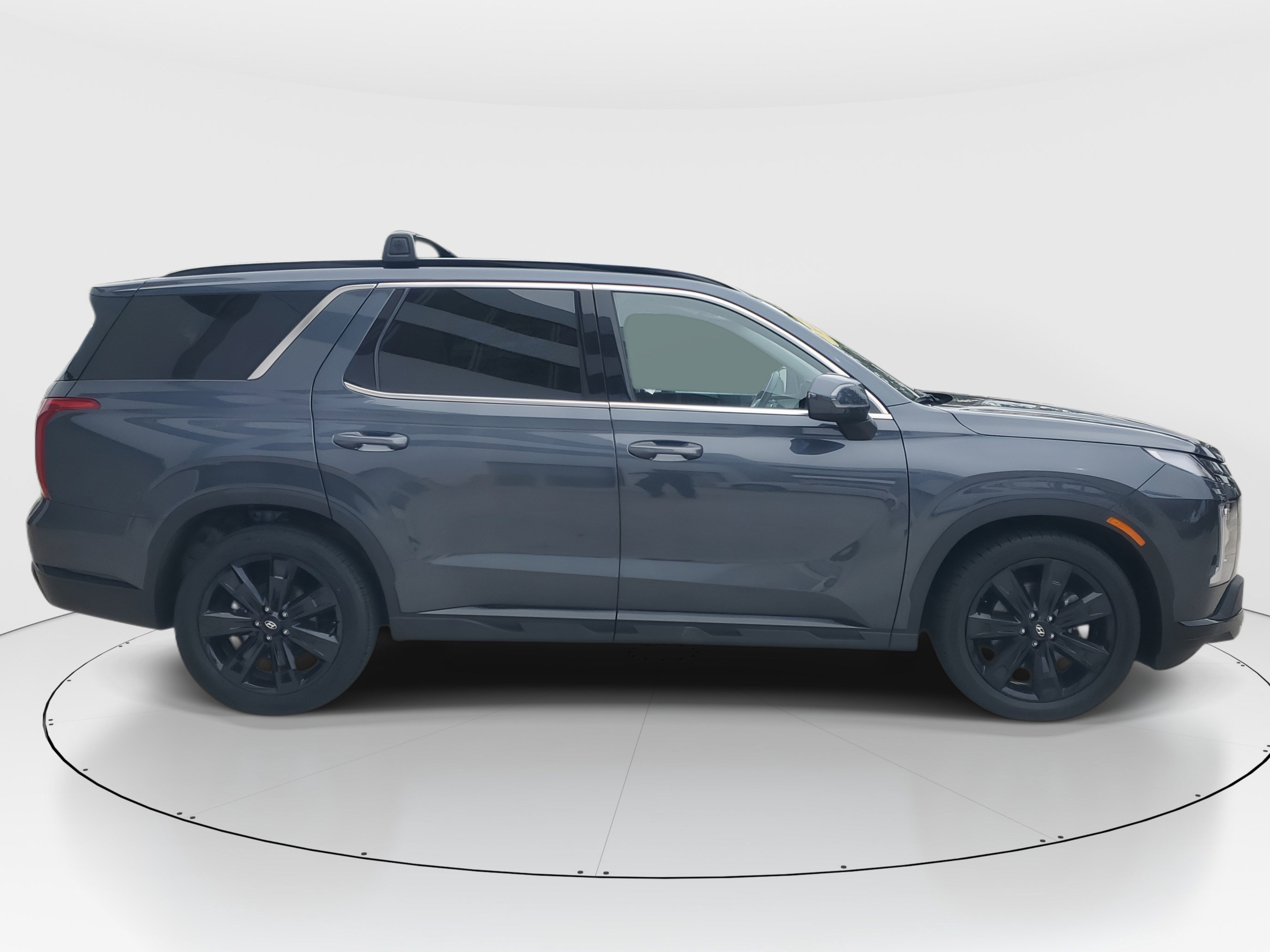 Used 2024 Hyundai Palisade XRT image 2