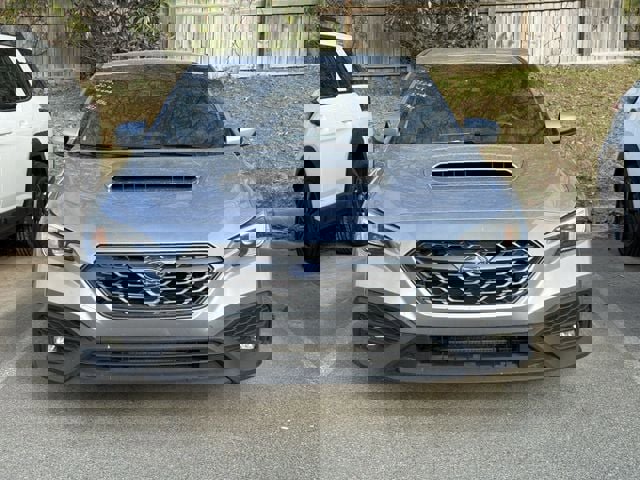 Used 2022 Subaru WRX Premium image 2