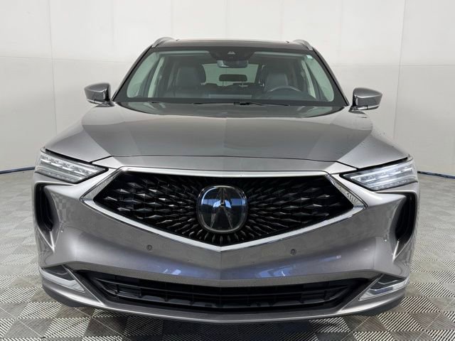 Used 2022 Acura MDX Technology image 10