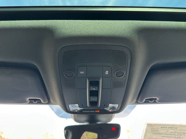 Used 2021 Audi Q3 2.0T Premium w/ Convenience Package image 28