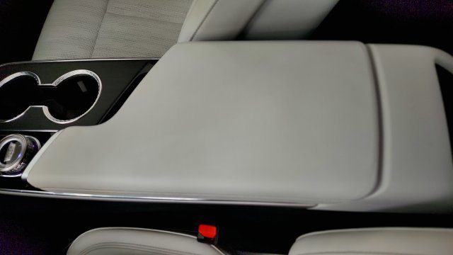 Used 2025 Cadillac Lyriq Luxury w/ LPO, Floor Liner Package RWD image 71