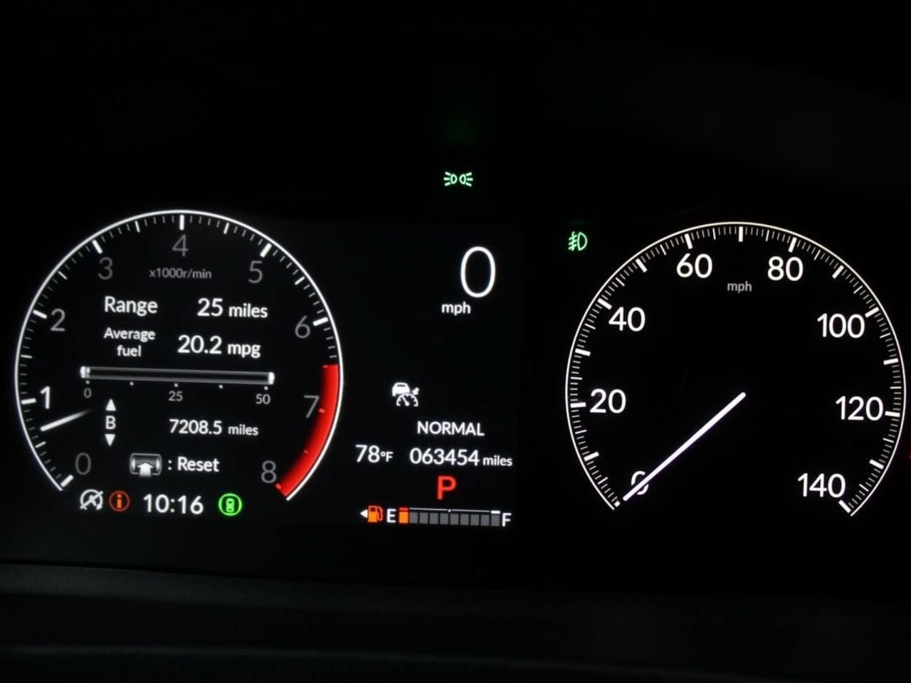 Used 2024 Honda Pilot Sport image 24