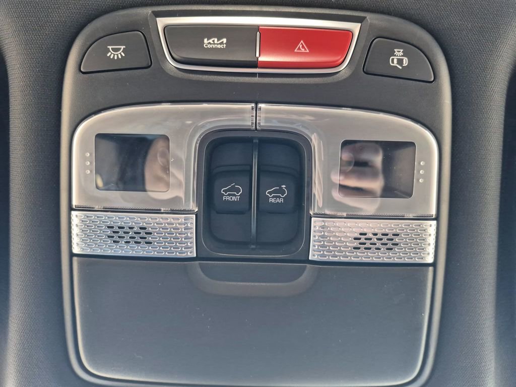 New 2025 Kia Telluride SX X-Line image 25