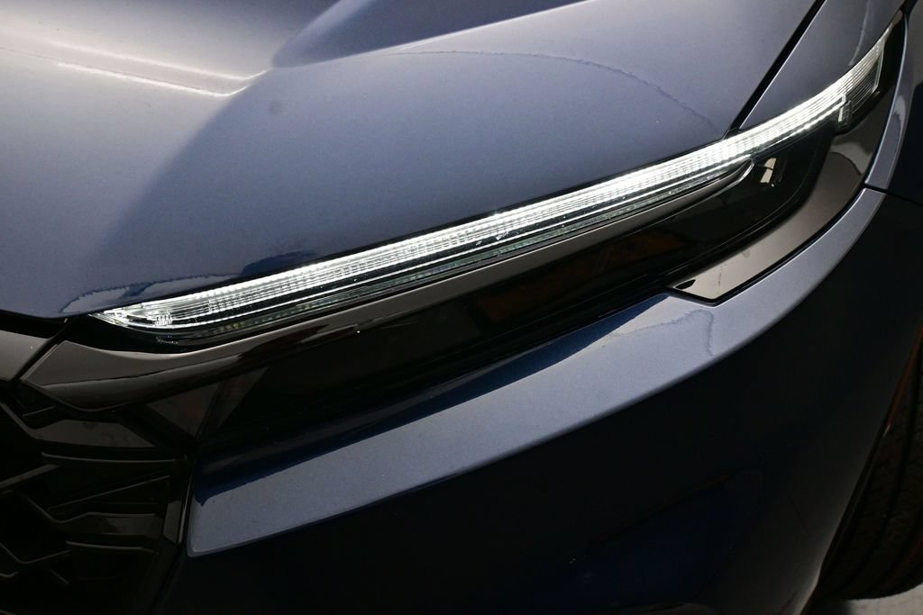 Certified 2026 Honda CR-V Sport-L image 37