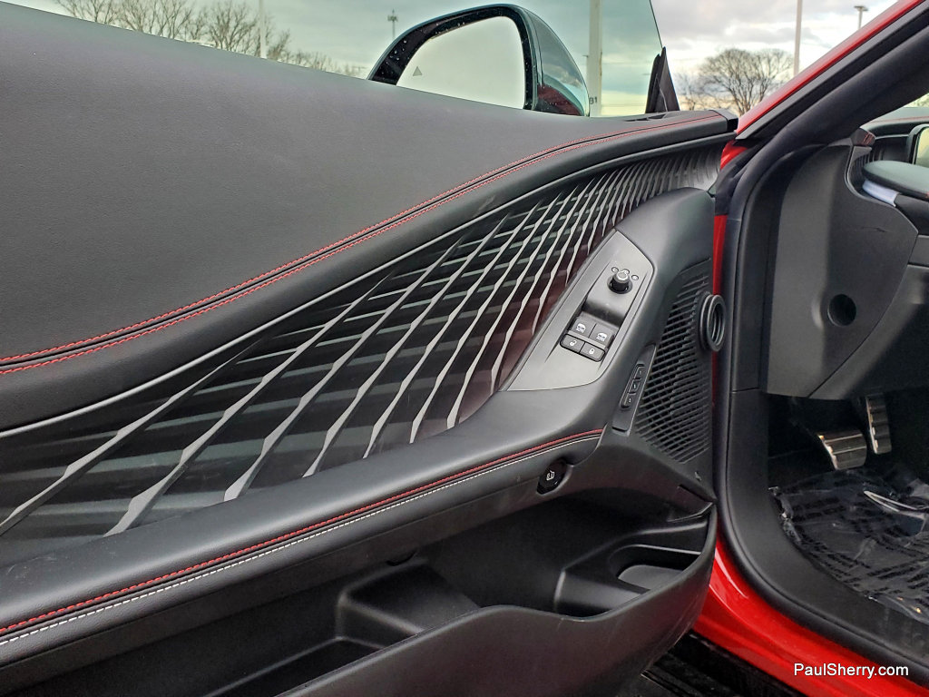 New 2026 Dodge Charger Daytona Scat Pack image 26